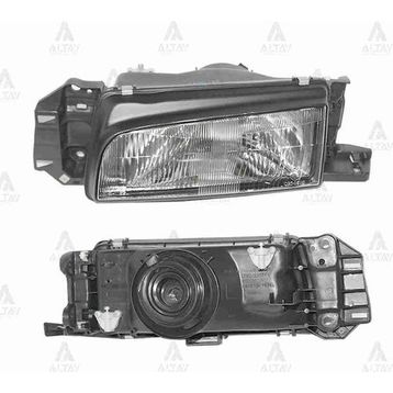 Depo 8DBW-51-040 Mazda 323 92-95 Sol Far