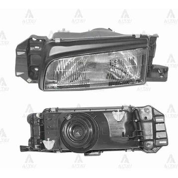 Depo 8DBW-51-040 Mazda 323 92-95 Sol Far