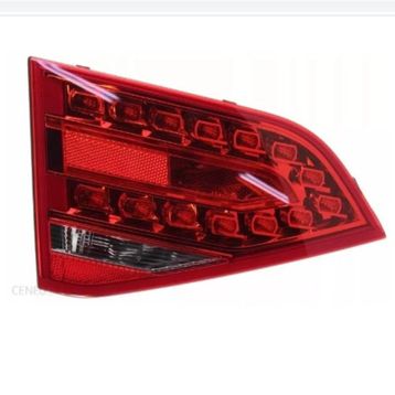 Depo 8K5945093K A4 2008-2011 İç Sol Stop Lambası