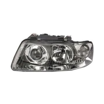 Depo 8L0941003K Audi A3 01-04 Sol Far