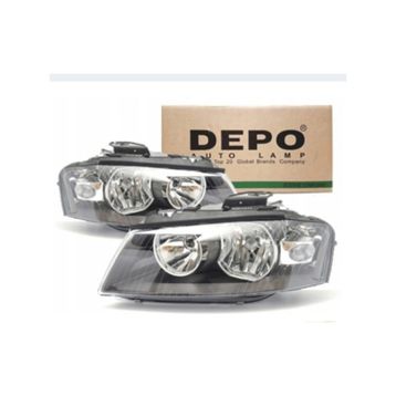 Depo 8P0941003A Audi A3 04-08 Sol Far