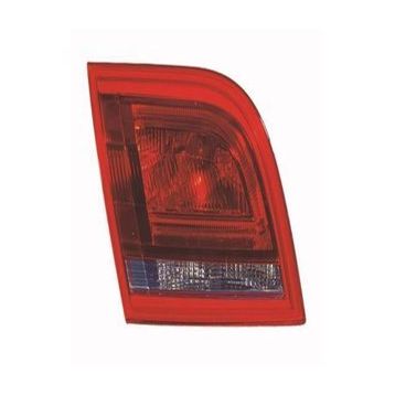 Depo 8P4945093D A3 2008-2012 İç Sol Stop Lambası