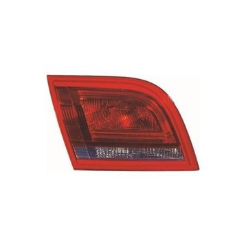 Depo 8P4945093D A3 2008-2012 İç Sol Stop Lambası
