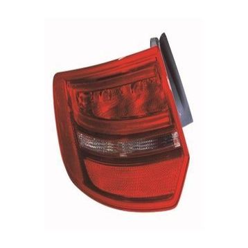 Depo 8P4945096E A3 2008-2012 Dış Sağ Stop Lambası