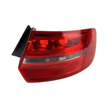 Depo 8P4945096E A3 2008-2012 Dış Sağ Stop Lambası