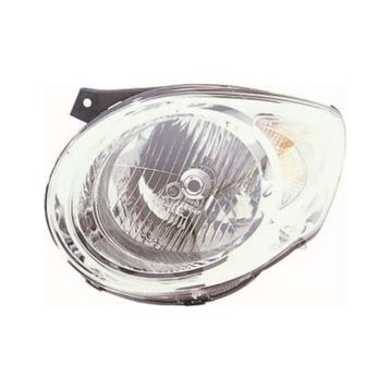 Depo 9210107510 Kia Picanto 2008-2010 Sol Far