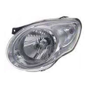 Depo 9210107510 Kia Picanto 2008-2010 Sol Far