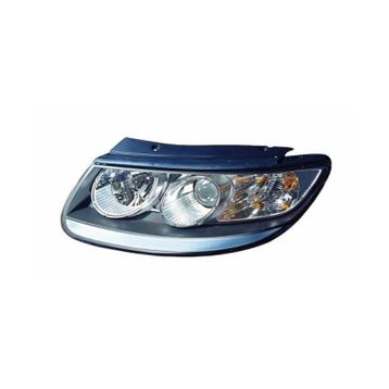 Depo 921012B010 Hyundai Santafe 2006-2008 Sol Far