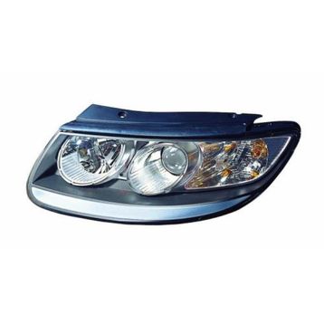 Depo 921012B010 Hyundai Santafe 2006-2008 Sol Far