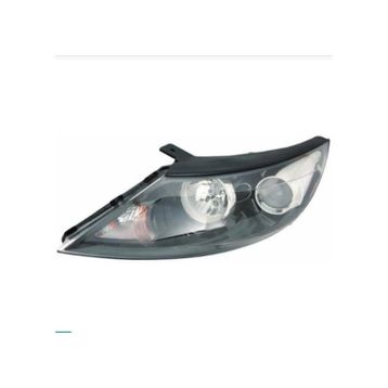 Depo 921013W021 Kia Sportage 2010 Sol Far