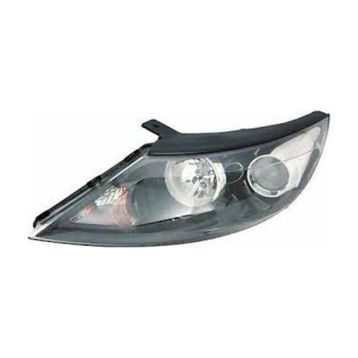 Depo 921013W021 Kia Sportage 2010 Sol Far
