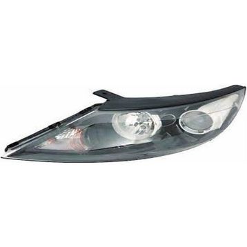 Depo 921013W021 Kia Sportage 2010 Sol Far
