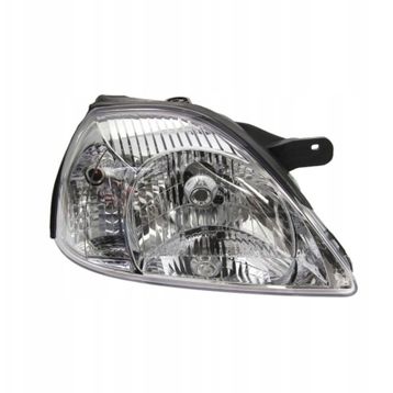 Depo 92101FD011 Kia Rio 2003 Sol Far