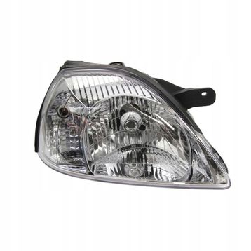 Depo 92101FD011 Kia Rio 2003 Sol Far