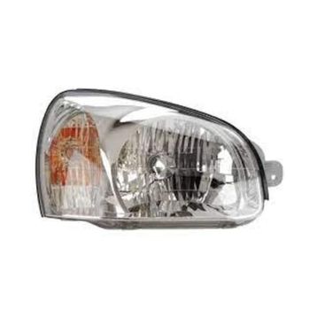 Depo 9210226010 Hyundai Santafe 2000-2005 Sol Far