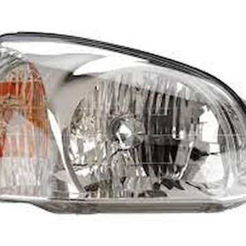 Depo 9210226010 Hyundai Santafe 2000-2005 Sol Far