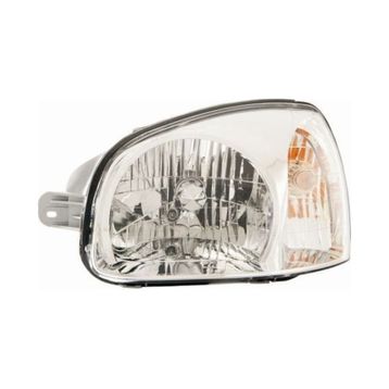 Depo 9210226010 Hyundai Santafe 2000-2005 Sol Far