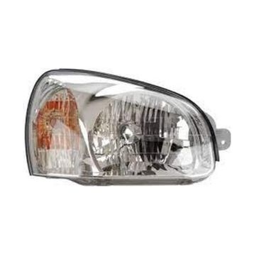 Depo 9210226010 Hyundai Santafe 2000-2005 Sol Far
