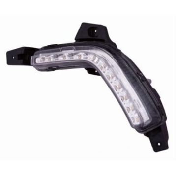 Depo 92202B9010 Hyundai I10 2013-2016 Sağ Gündüz Farı