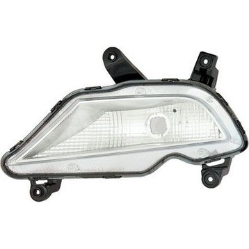 Depo 92202C8100 Hyundai I20 2015 Sağ Gündüz Farı