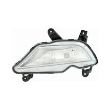 Depo 92202C8100 Hyundai I20 2015 Sağ Gündüz Farı