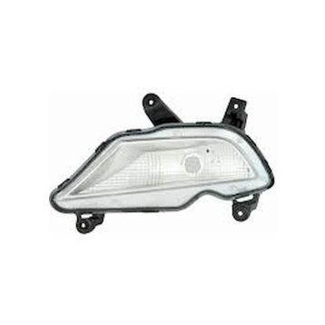 Depo 92202C8100 Hyundai I20 2015 Sağ Gündüz Farı