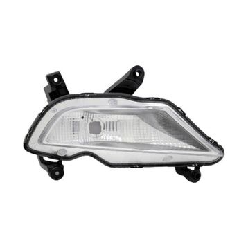 Depo 92202C8100 Hyundai I20 2015 Sağ Gündüz Farı