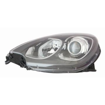 Depo 95B941030DF Porsche Macan 15 Sağ Far