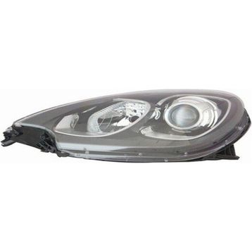 Depo 95B941030DF Porsche Macan 15 Sağ Far
