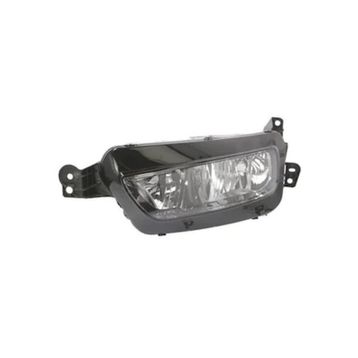 Depo 9675974980 Citroen C4 Picasso II 2013 Sol Far