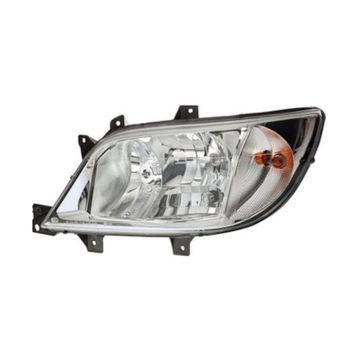 Depo A9018202461 Mercedes Sprinter CDI 96-2000-2006 Sol Far
