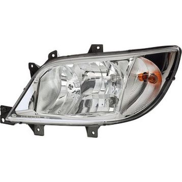 Depo A9018202461 Mercedes Sprinter CDI 96-2000-2006 Sol Far