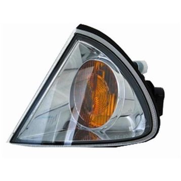 Depo Avensis 2001-2002 Sol Ön Sinyal