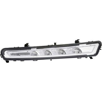Depo BS71 13B218 AE Ford Mondeo 11 Sağ Gündüz Farı