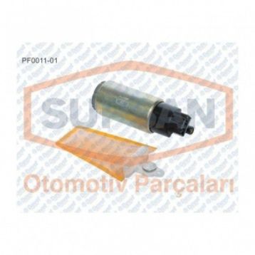 Depo Getz 2003-2005 Sol Stop