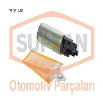 Depo Getz 2003-2005 Sol Stop