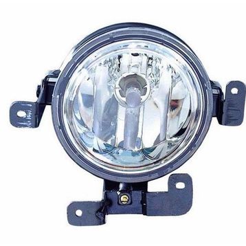 Depo Getz 2006-2011 Sol Sis Lambası