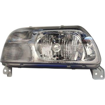 DEPO Grand Vitara 1999-2004 Manuel Sağ Far