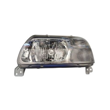 DEPO Grand Vitara 1999-2004 Manuel Sol Far