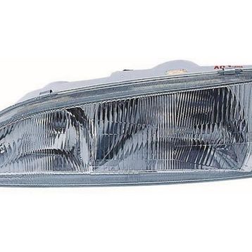 Depo H100 1997-2008 Minibüs Sol Far