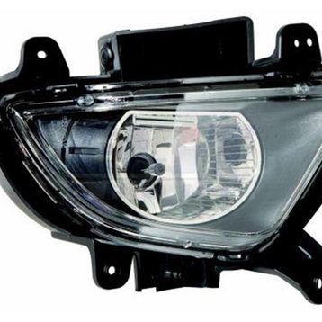 Depo i-30 2008 Sağ Sis Lambası