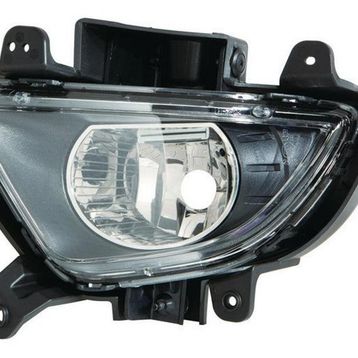 Depo i-30 2008 Sol Sis Lambası
