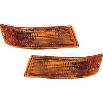 Depo L300 2001-2008 Sol Tampon Sinyali