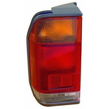 Depo Mazda E2200 Sol Stop
