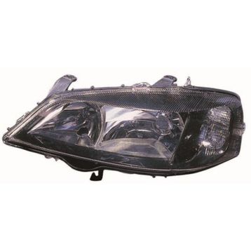 Depo Opel Astra G Sağ Ön Far