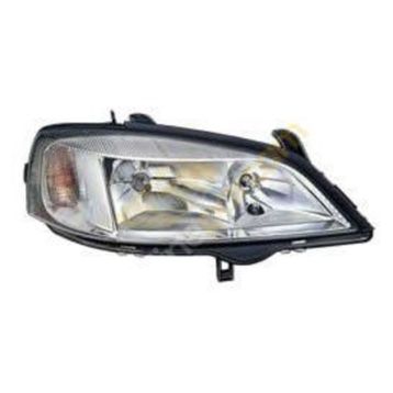 Depo Opel Astra G Sağ Ön Far