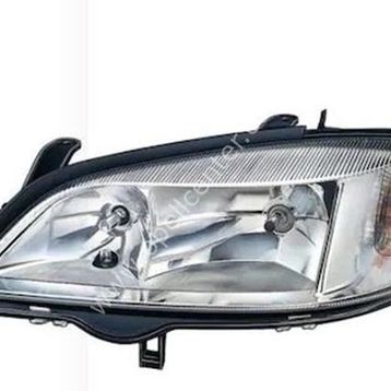 Depo Opel Astra G Sol Ön Far