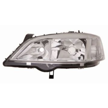 Depo Opel Astra G Sol Ön Far