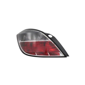 Depo Opel Astra H HB Sol Stop Lambası