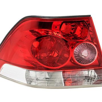 Depo Opel Astra H Sedan Sol Stop Lambası